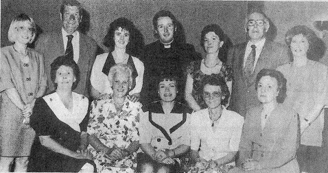 the original cancer society committee 